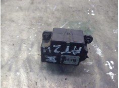 Recambio de motor apertura trampillas climatizador para peugeot 307 (s1) xs referencia OEM IAM    2