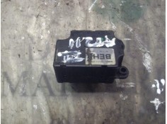 Recambio de motor apertura trampillas climatizador para peugeot 307 (s1) xs referencia OEM IAM    2