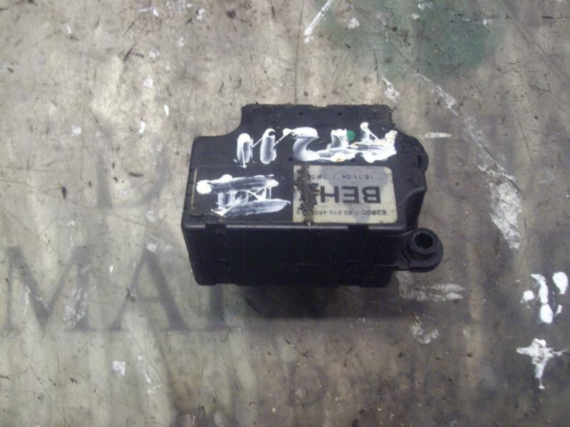 Recambio de motor apertura trampillas climatizador para peugeot 307 (s1) xs referencia OEM IAM   