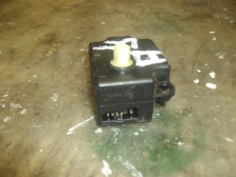 Recambio de motor apertura trampillas climatizador para peugeot 307 (s1) xs referencia OEM IAM   