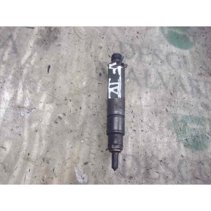 Recambio de inyector para audi a3 (8l) 1.9 tdi referencia OEM IAM   