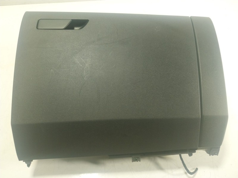 Recambio de guantera para cupra formentor (km7, kmp) 1.5 tsi referencia OEM IAM 5FB857095J 5FB857563A 