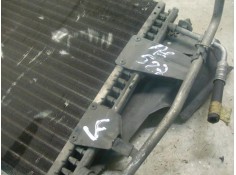 Recambio de condensador aire acondicionado para renault clio i fase i+ii (b/c57) referencia OEM IAM    2