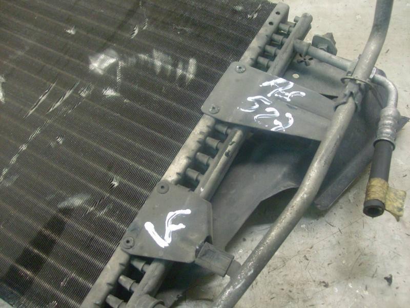 Recambio de condensador aire acondicionado para renault clio i fase i+ii (b/c57) referencia OEM IAM   