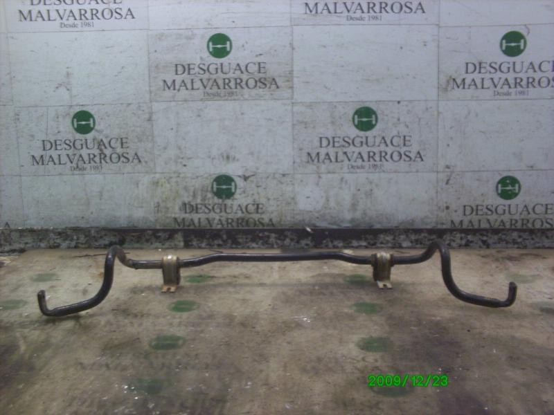 Recambio de barra estabilizadora delantera para renault megane ii berlina 3p confort dynamique referencia OEM IAM   