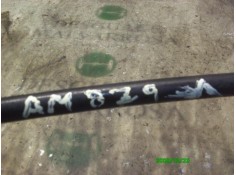 Recambio de barra estabilizadora delantera para renault megane ii berlina 3p confort dynamique referencia OEM IAM    2