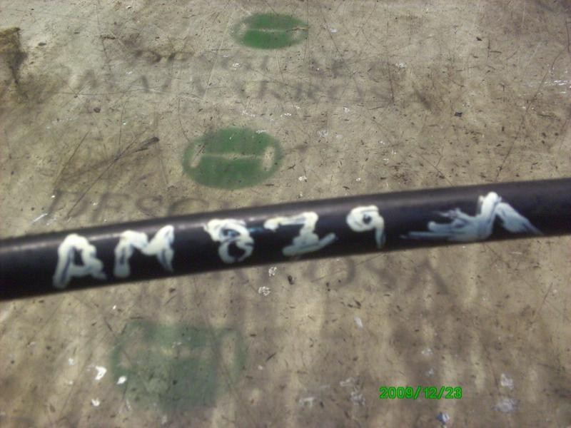 Recambio de barra estabilizadora delantera para renault megane ii berlina 3p confort dynamique referencia OEM IAM   