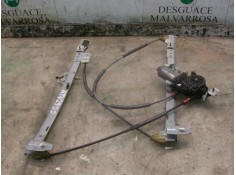 Recambio de elevalunas delantero derecho para citroën xsara berlina 1.9 turbodiesel referencia OEM IAM   