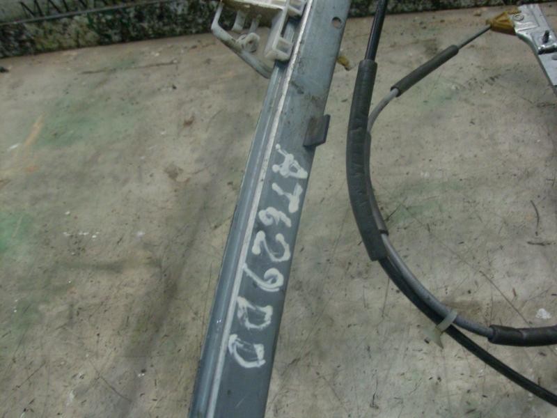 Recambio de elevalunas delantero derecho para citroën xsara berlina 1.9 turbodiesel referencia OEM IAM   