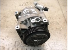 Recambio de compresor aire acondicionado para fiat punto berlina (188) 1.2 cat referencia OEM IAM    2