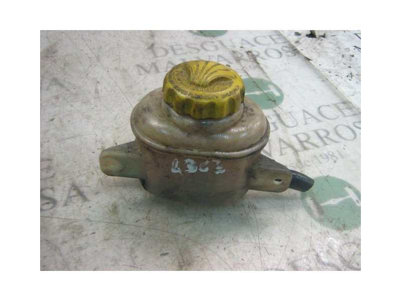 Recambio de deposito servo para daewoo tacuma cdx referencia OEM IAM   