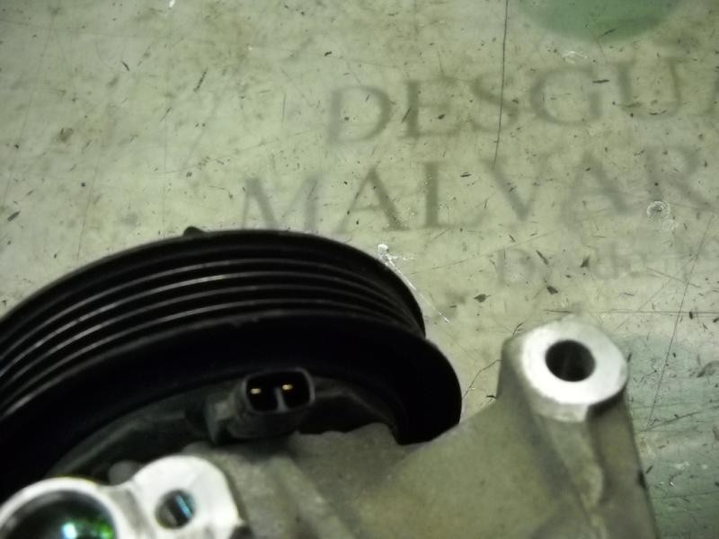 Recambio de compresor aire acondicionado para fiat punto berlina (188) 1.2 cat referencia OEM IAM   