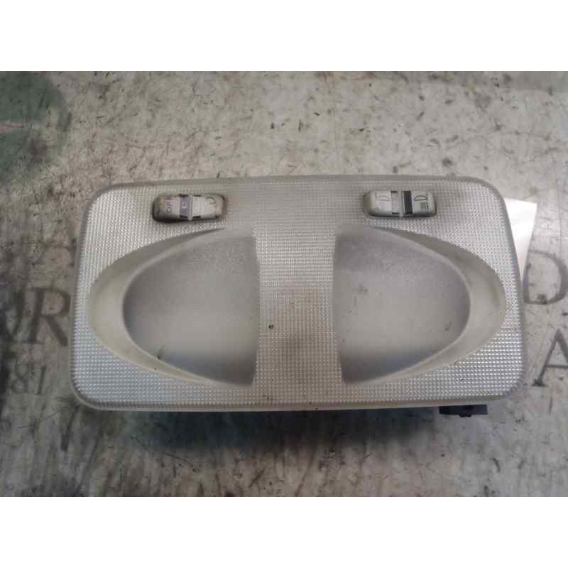 Recambio de piloto interior para fiat punto berlina (188) 1.2 cat referencia OEM IAM   