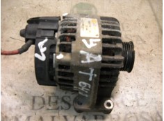 Recambio de alternador para fiat punto berlina (188) 1.2 cat referencia OEM IAM   