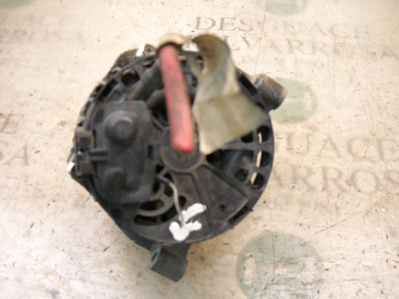 Recambio de alternador para fiat punto berlina (188) 1.2 cat referencia OEM IAM   