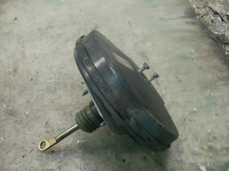 Recambio de servofreno para ford transit mod.2000 caja abierta ft 300 2.0 medio referencia OEM IAM   