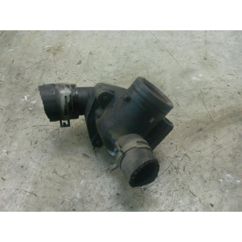 Recambio de termostato para ford transit mod.2000 caja abierta ft 300 2.0 medio referencia OEM IAM   