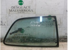 Recambio de cristal custodia trasero derecho para renault clio i fase i+ii (b/c57) 1.2 referencia OEM IAM   