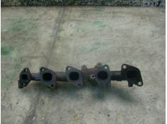 Recambio de colector escape para opel astra g berlina 2.0 dti referencia OEM IAM    2