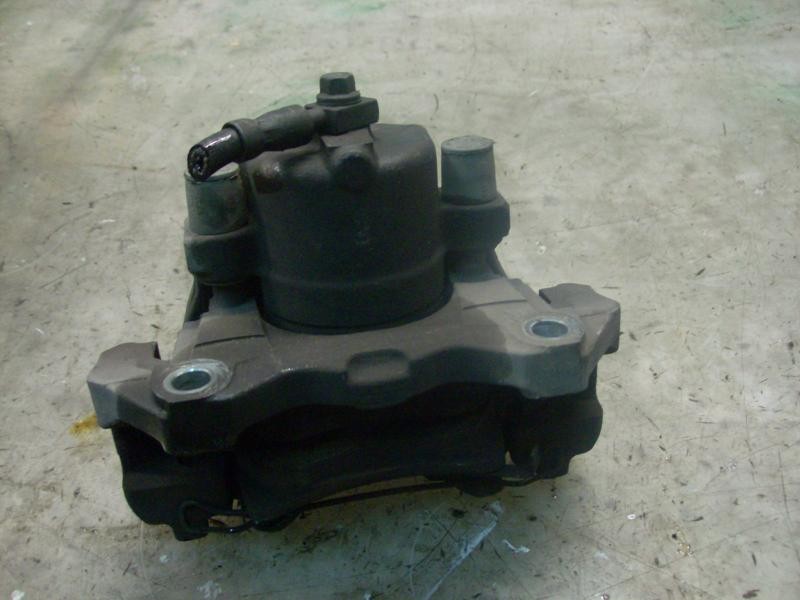 Recambio de pinza freno delantera izquierda para opel astra g berlina 2.0 dti referencia OEM IAM   
