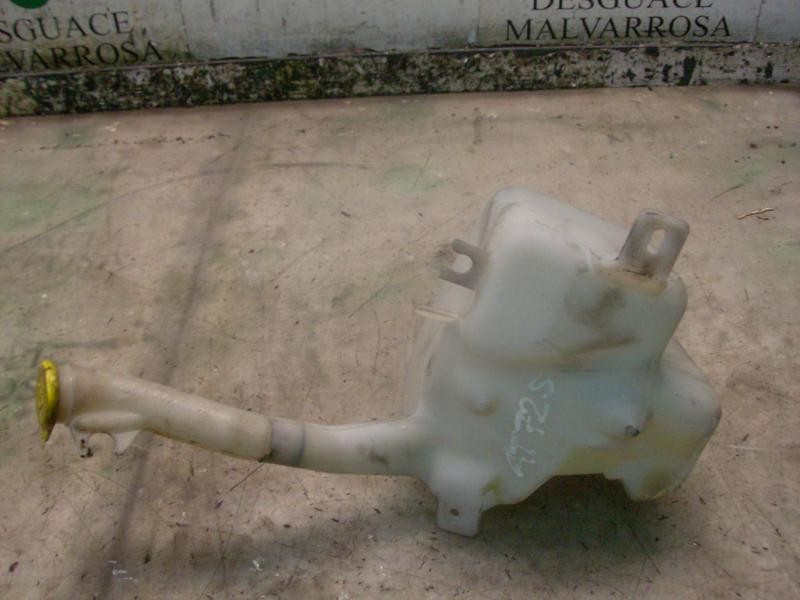 Recambio de deposito limpia para opel vectra b berlina 2.0 dti referencia OEM IAM   