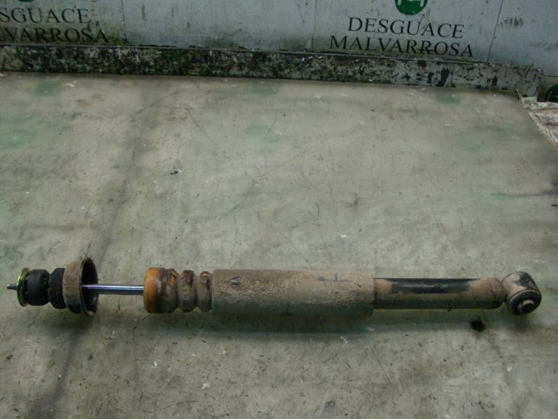 Recambio de amortiguador trasero derecho para kia picanto 1.1 ex referencia OEM IAM   