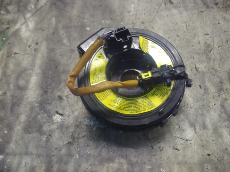 Recambio de anillo airbag para kia picanto 1.1 ex referencia OEM IAM   