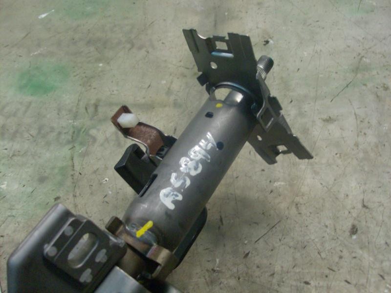 Recambio de columna direccion para kia picanto 1.1 ex referencia OEM IAM   