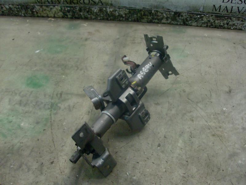 Recambio de columna direccion para kia picanto 1.1 ex referencia OEM IAM   