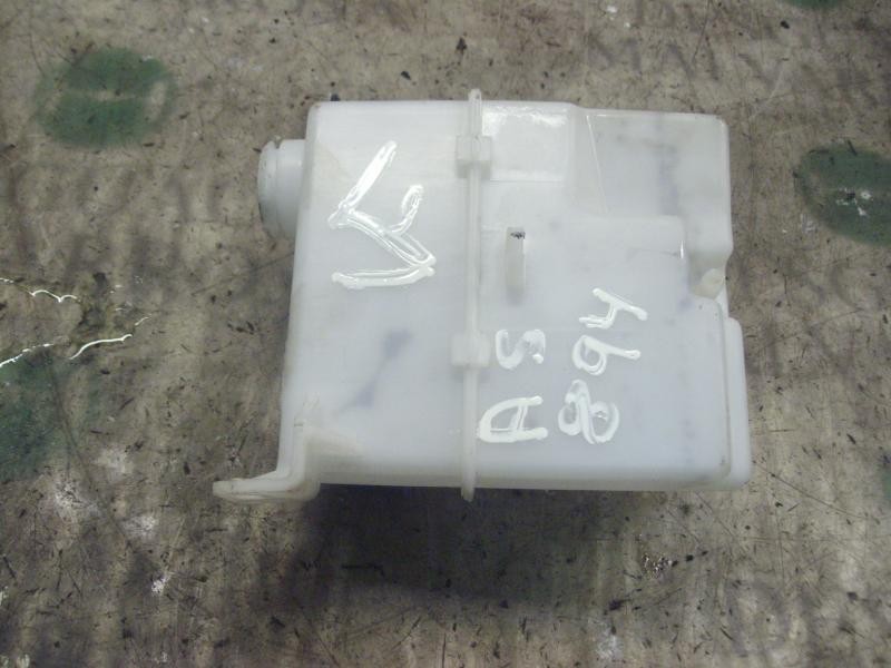 Recambio de deposito expansion para kia picanto 1.1 ex referencia OEM IAM   