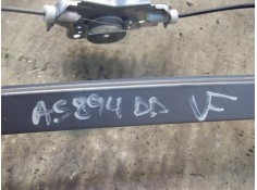 Recambio de elevalunas delantero derecho para kia picanto 1.1 ex referencia OEM IAM    2