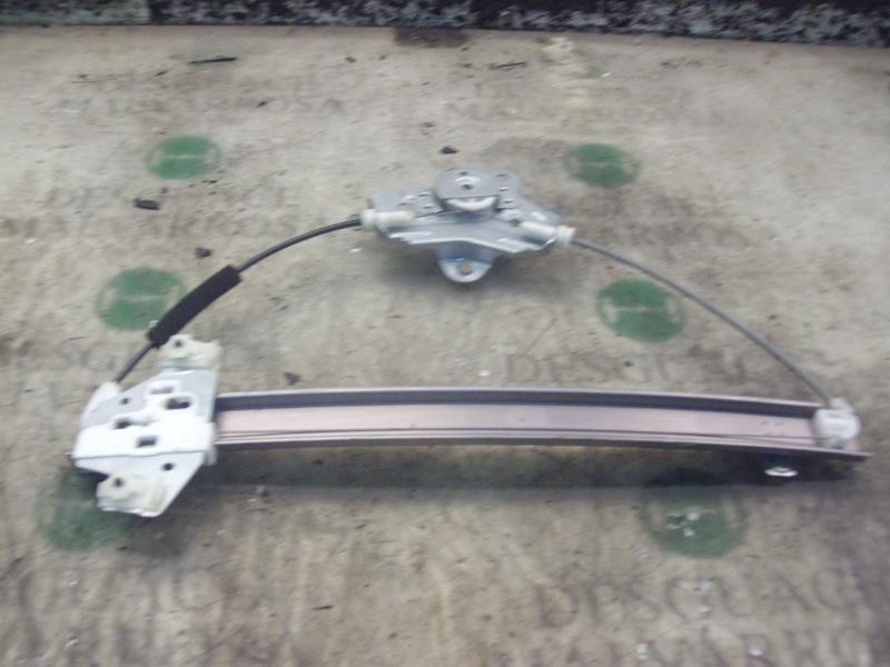 Recambio de elevalunas delantero derecho para kia picanto 1.1 ex referencia OEM IAM   