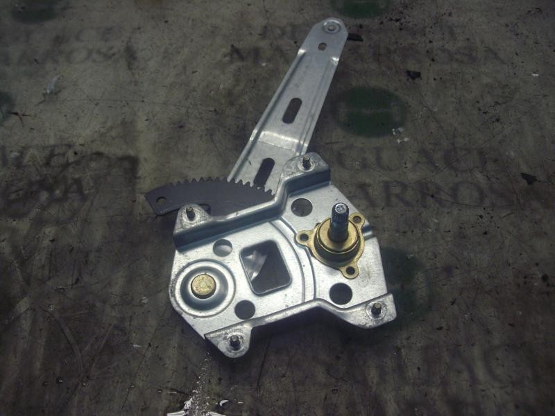 Recambio de elevalunas trasero derecho para kia picanto 1.1 ex referencia OEM IAM   