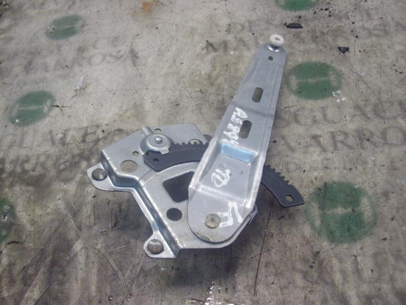 Recambio de elevalunas trasero derecho para kia picanto 1.1 ex referencia OEM IAM   