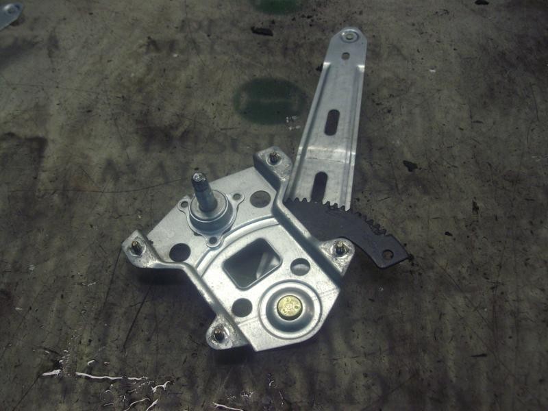 Recambio de elevalunas trasero izquierdo para kia picanto 1.1 ex referencia OEM IAM   