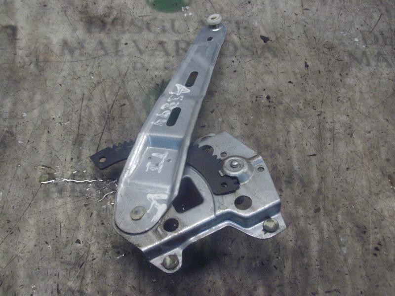 Recambio de elevalunas trasero izquierdo para kia picanto 1.1 ex referencia OEM IAM   