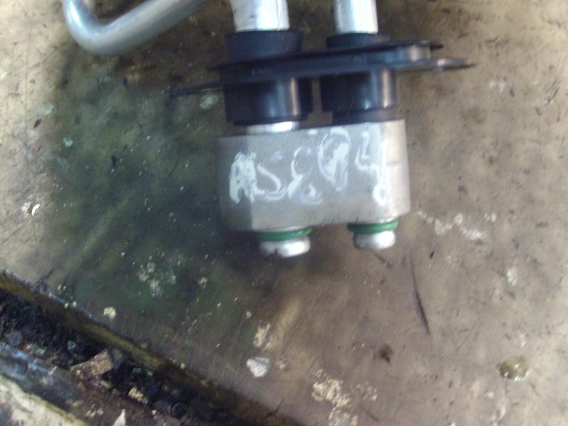 Recambio de evaporador aire acondicionado para kia picanto 1.1 ex referencia OEM IAM   