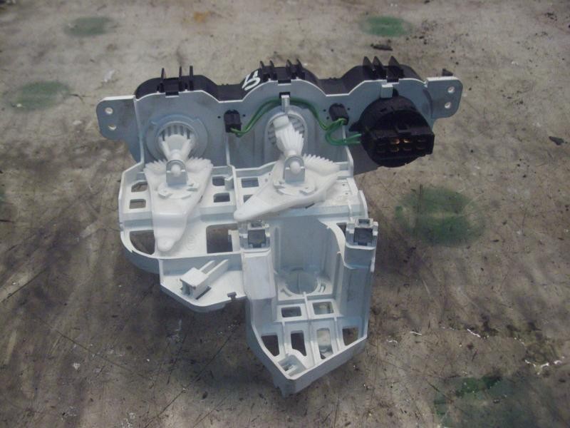 Recambio de mando calefaccion / aire acondicionado para kia picanto 1.1 ex referencia OEM IAM   