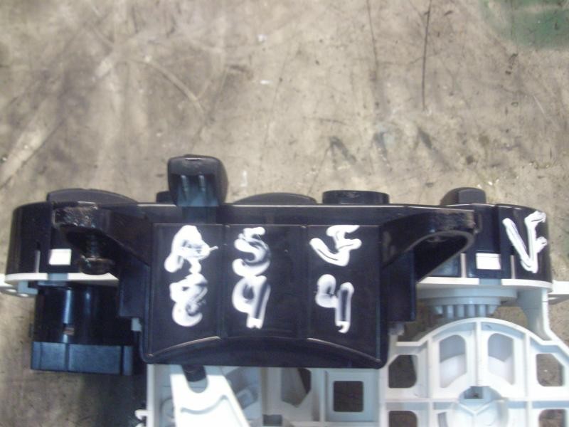 Recambio de mando calefaccion / aire acondicionado para kia picanto 1.1 ex referencia OEM IAM   