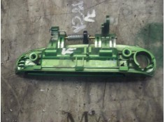 Recambio de maneta exterior delantera derecha para kia picanto 1.1 ex referencia OEM IAM    2