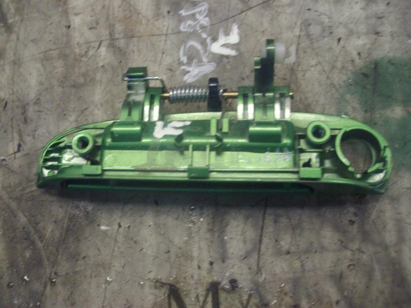 Recambio de maneta exterior delantera derecha para kia picanto 1.1 ex referencia OEM IAM   