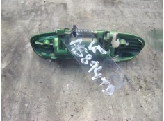 Recambio de maneta exterior trasera derecha para kia picanto 1.1 ex referencia OEM IAM    2