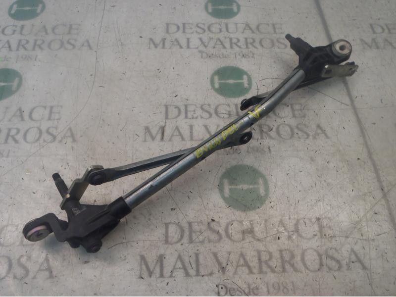 Recambio de articulacion limpia delantero para renault megane iii berlina 5 p expression referencia OEM IAM   