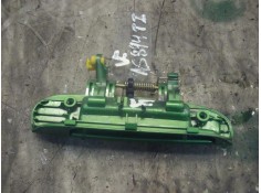 Recambio de maneta exterior trasera izquierda para kia picanto 1.1 ex referencia OEM IAM    2