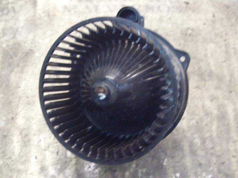 Recambio de motor calefaccion para kia picanto 1.1 ex referencia OEM IAM   