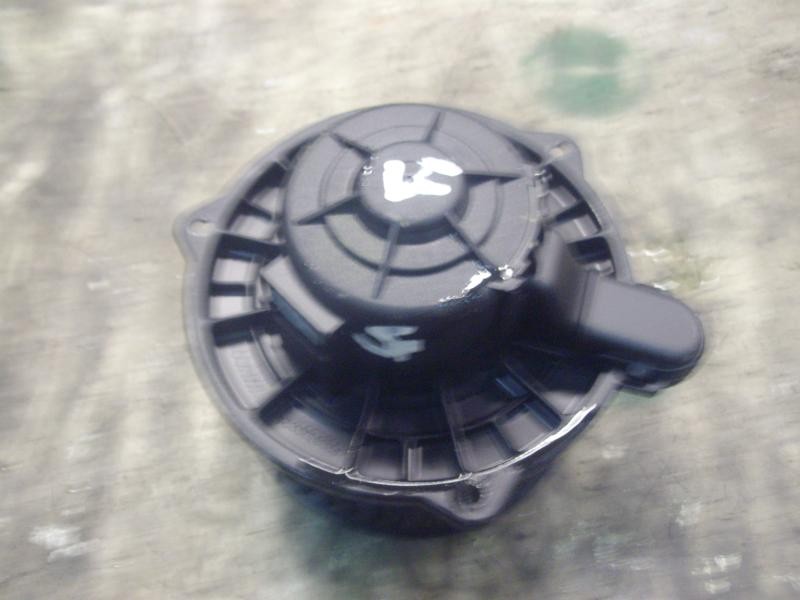 Recambio de motor calefaccion para kia picanto 1.1 ex referencia OEM IAM   