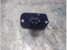 Recambio de resistencia calefaccion para kia picanto 1.1 ex referencia OEM IAM    2