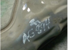 Recambio de tubo escape trasero para kia picanto 1.1 ex referencia OEM IAM    2