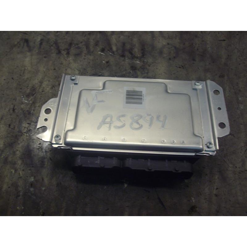 Recambio de centralita motor uce para kia picanto 1.1 ex referencia OEM IAM   