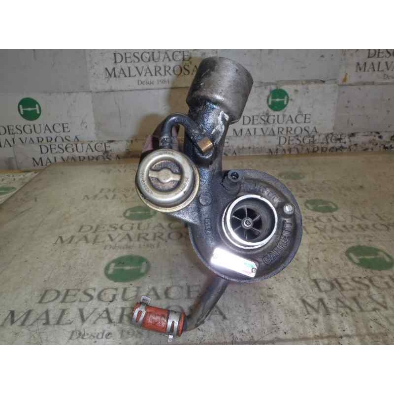 Recambio de turbocompresor para ford mondeo berlina (gd) 1.8 turbodiesel cat referencia OEM IAM   